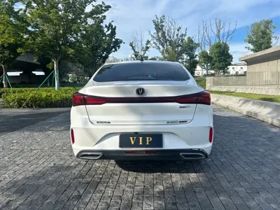 Changan Eado