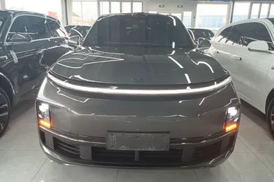 Li Auto L9