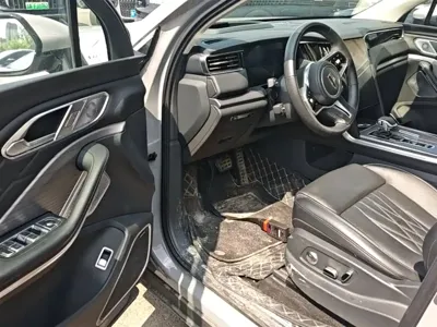 Hongqi Hongqi HS7 PHEV