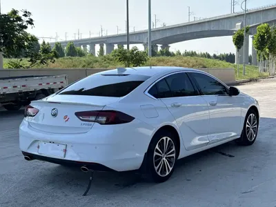Buick Regal