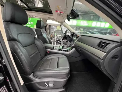 Haval H8