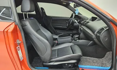 BMW 1M