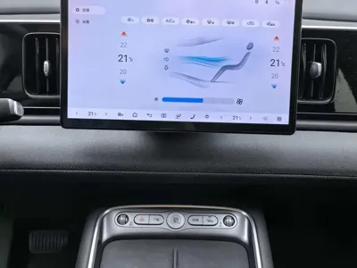 BYD 海狮05 EV