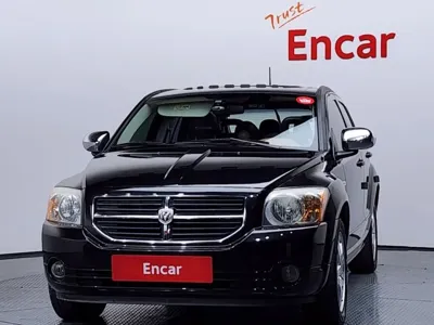 Dodge Caliber