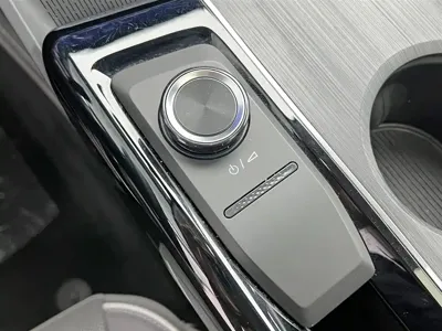 Buick E5
