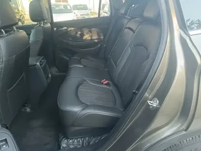 Buick Envision Plus