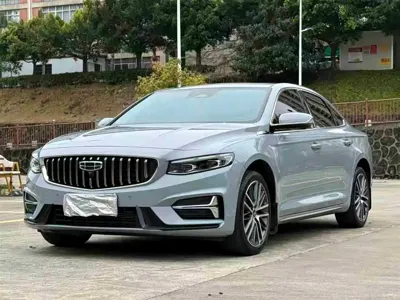 Geely Xingrui