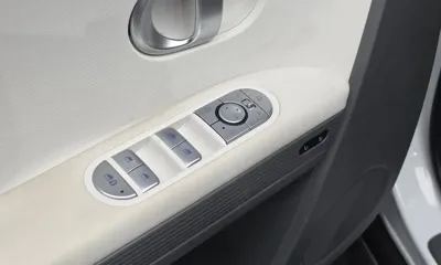 Hyundai Ioniq5