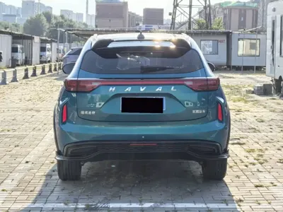 Haval Chitu