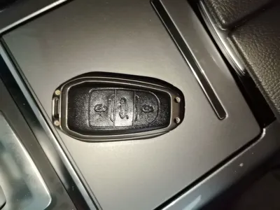 Citroen C6