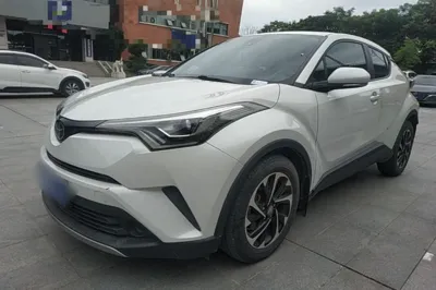Toyota Izoa