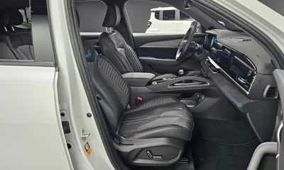 Renault-KoreaSamsung Grand Koleos