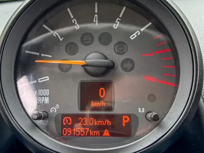 MINI Mini Countryman