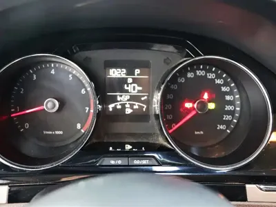 Volkswagen Bora