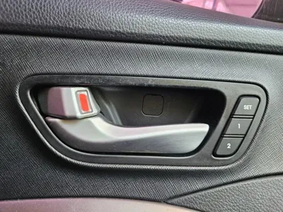 Hyundai Maxcruz