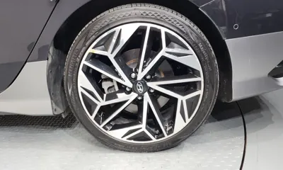 Hyundai Ioniq6