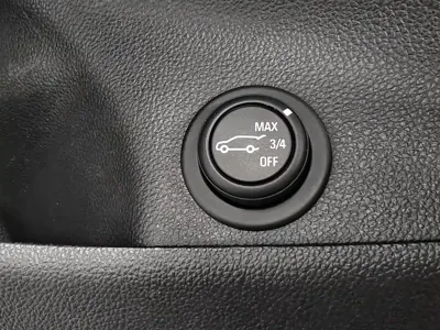 Buick Envision Plus