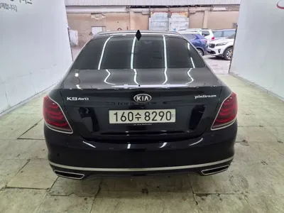 Kia K9