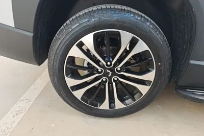 Wuling Xingguang 560 New Energy