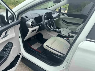 BYD Yuan Pro