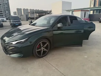 MG MG7