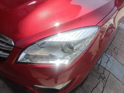 Changan CS35