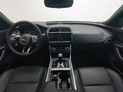 Jaguar XEL