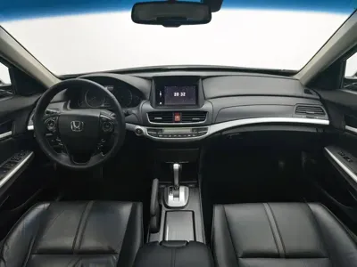 Honda Crosstour