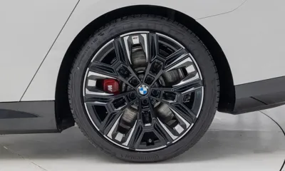 BMW i5