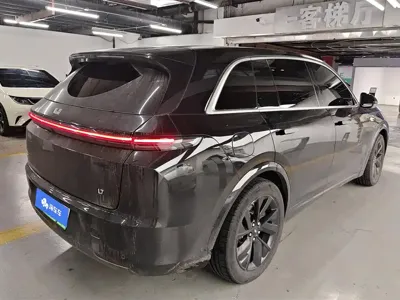 Li Auto Li L7