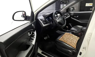 KG_Mobility_Ssangyong KORANDO