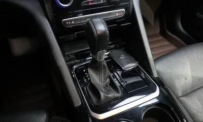 Renault-KoreaSamsung SM6