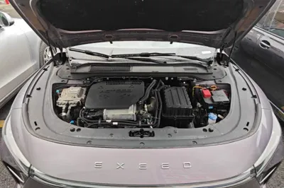 EXEED Star Era ES
