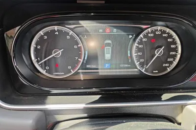GAC Trumpchi M6