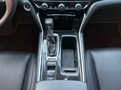 Honda Inspire