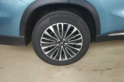 Chery Tiggo 8 PLUS C-DM
