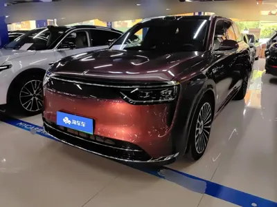 AITO 问界 AITO M8