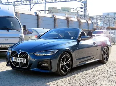 BMW 4-Series