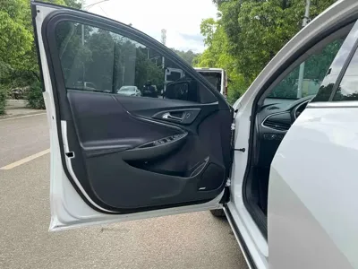 Chevrolet Malibu XL