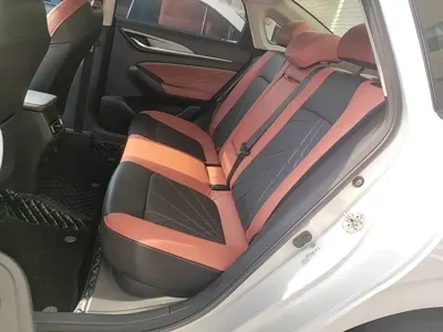 Changan Eado