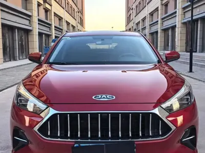 JAC A5