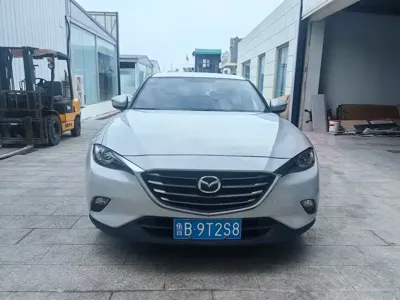 Mazda CX-4