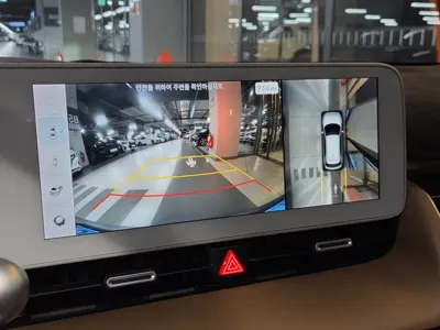 Hyundai Ioniq5