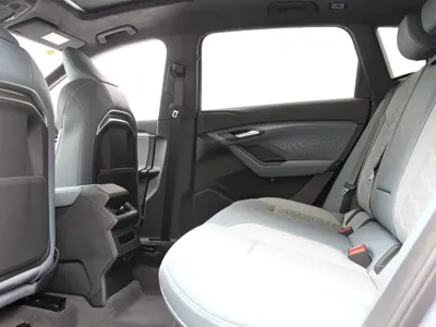 Audi 奥迪Q6L e-tron
