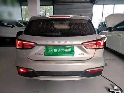 Roewe ei5