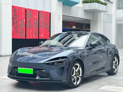 Xiaomi 小米YU7
