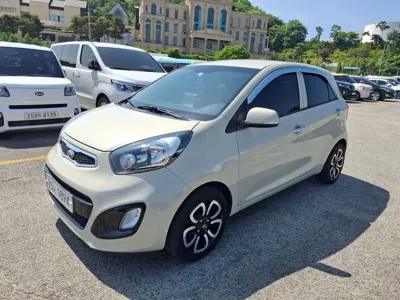 Kia Morning