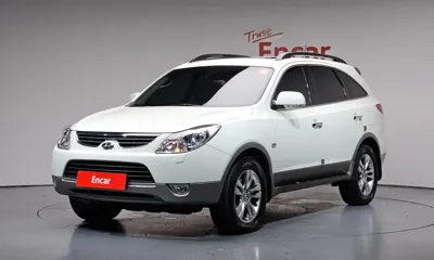 Hyundai Veracruz