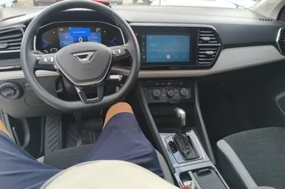 Jetta VS7