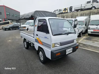 ChevroletGMDaewoo labo